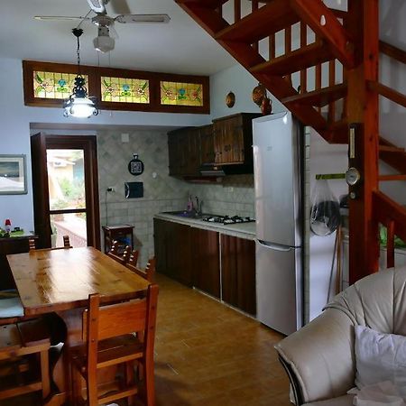 Pm 5 Via Sicilia Guest House Alguer Exterior foto