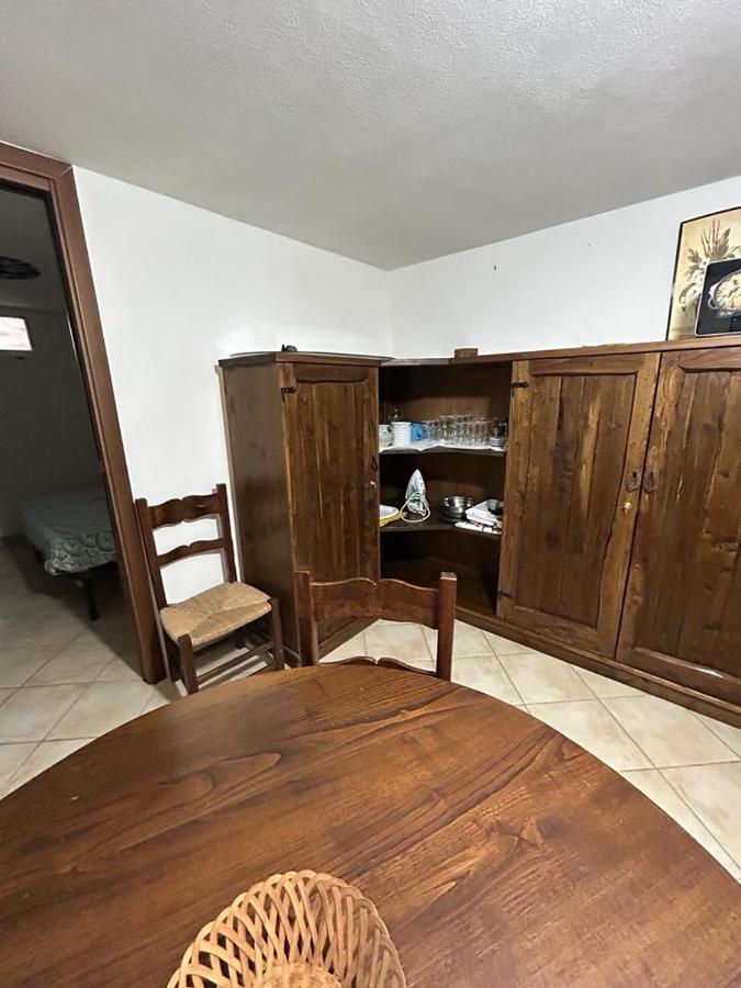 Pm 5 Via Sicilia Guest House Alguer Exterior foto