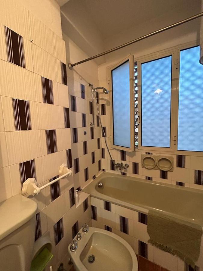 Pm 5 Via Sicilia Guest House Alguer Exterior foto