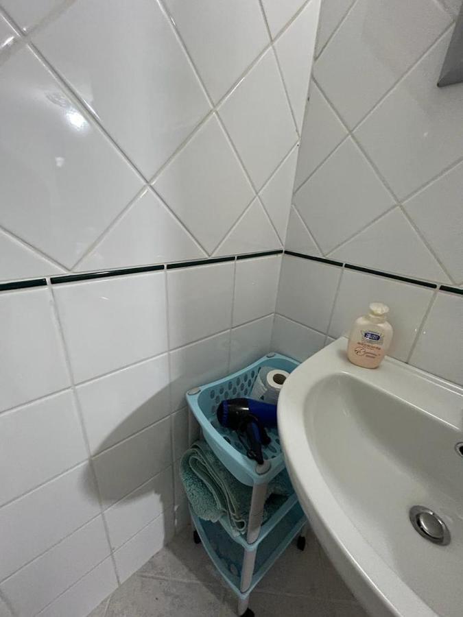 Pm 5 Via Sicilia Guest House Alguer Exterior foto