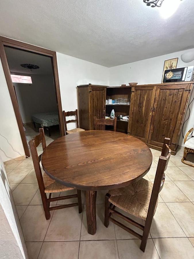 Pm 5 Via Sicilia Guest House Alguer Exterior foto
