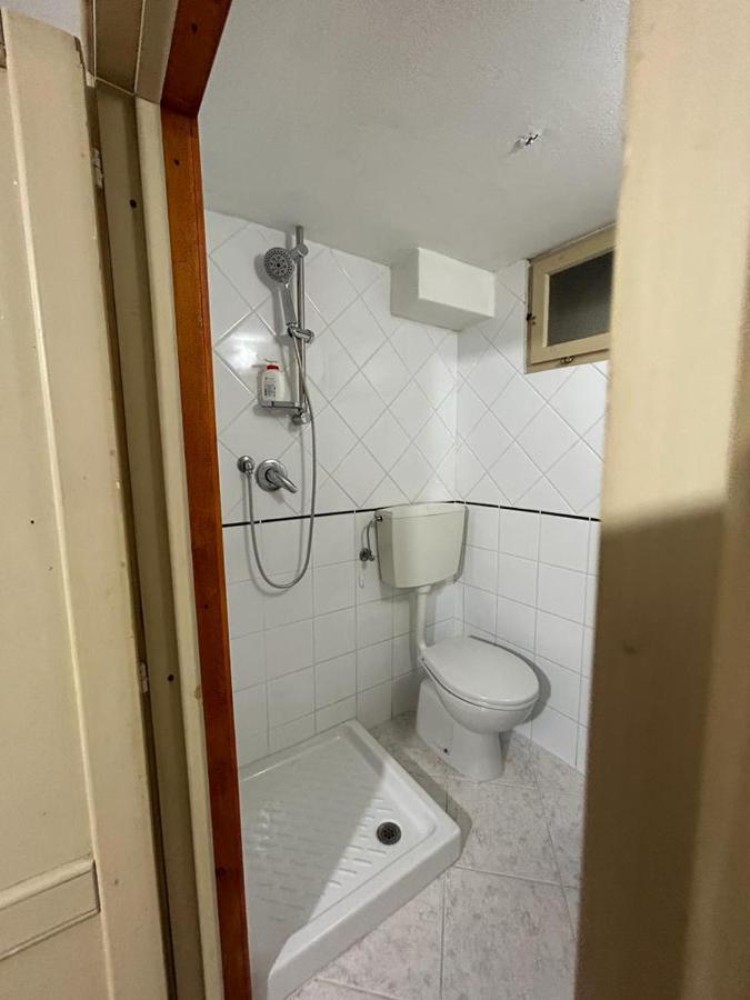 Pm 5 Via Sicilia Guest House Alguer Exterior foto