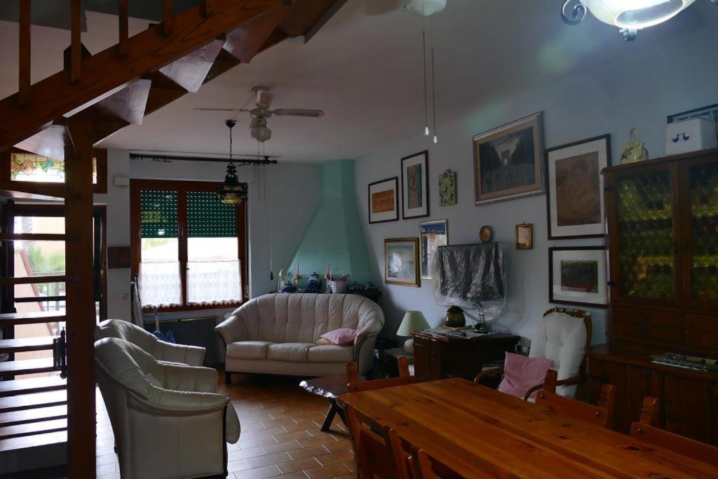 Pm 5 Via Sicilia Guest House Alguer Exterior foto