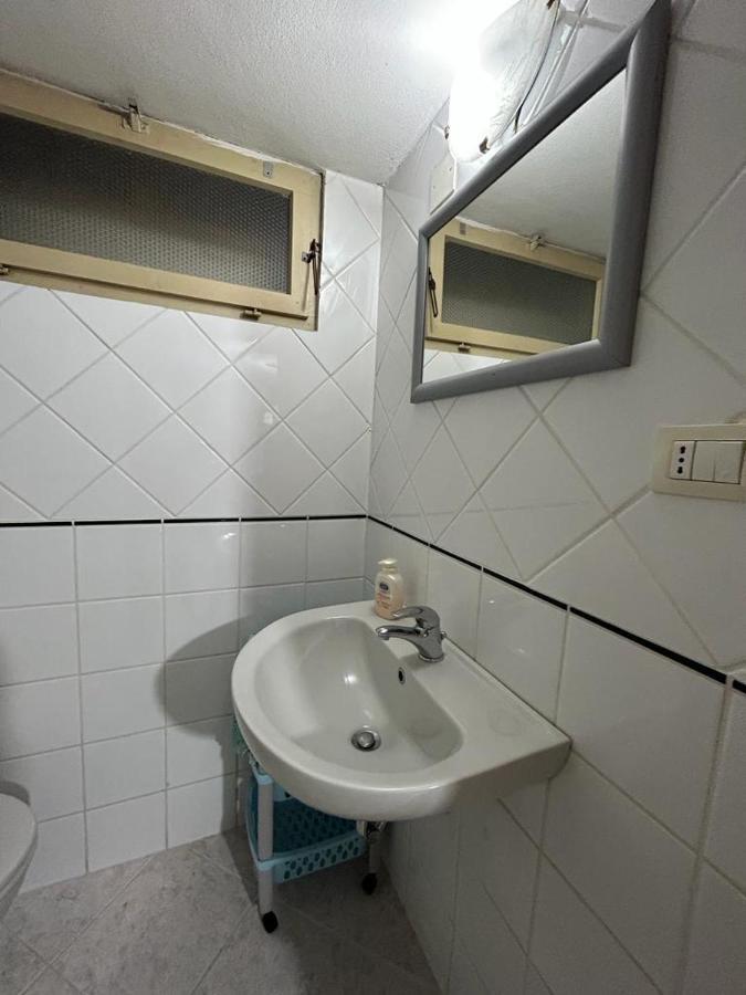 Pm 5 Via Sicilia Guest House Alguer Exterior foto
