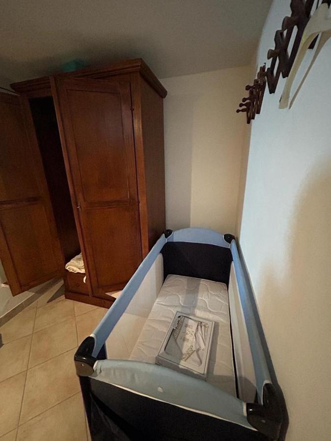 Pm 5 Via Sicilia Guest House Alguer Exterior foto