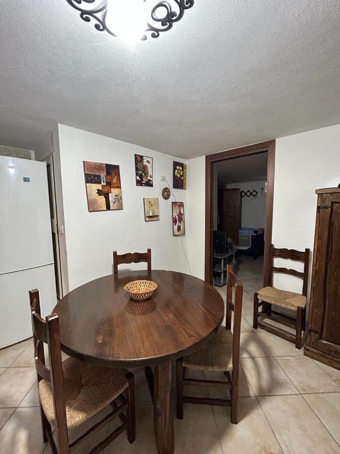 Pm 5 Via Sicilia Guest House Alguer Exterior foto