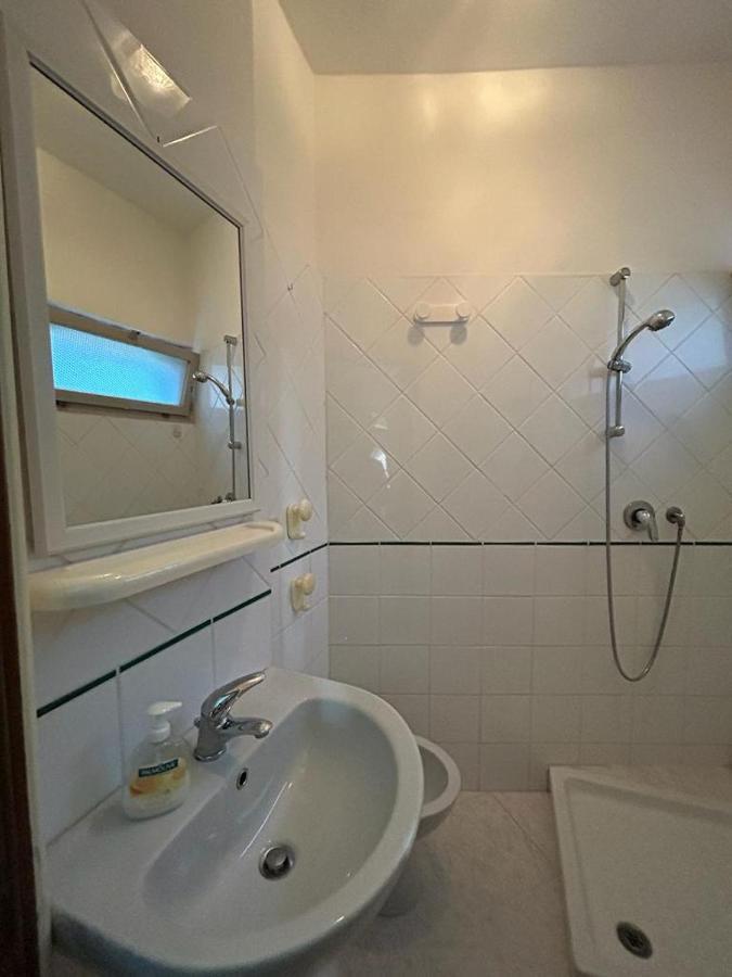 Pm 5 Via Sicilia Guest House Alguer Exterior foto