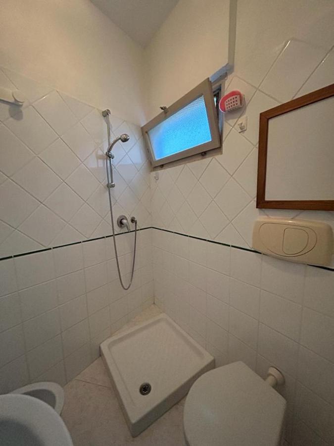 Pm 5 Via Sicilia Guest House Alguer Exterior foto
