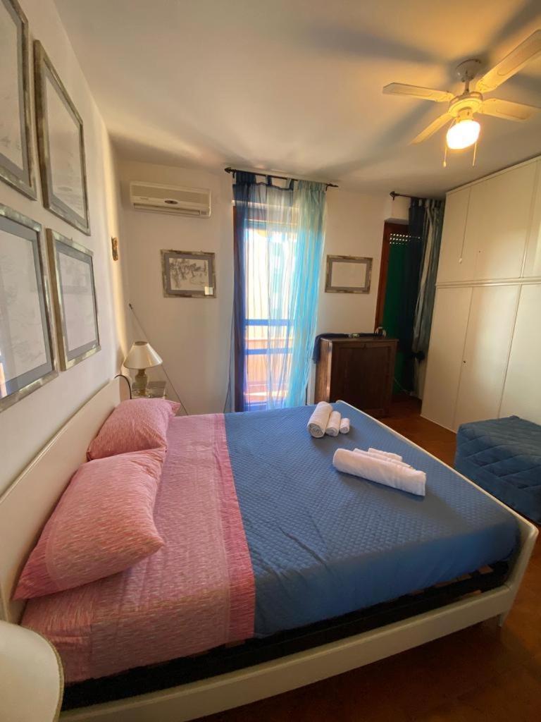 Pm 5 Via Sicilia Guest House Alguer Exterior foto