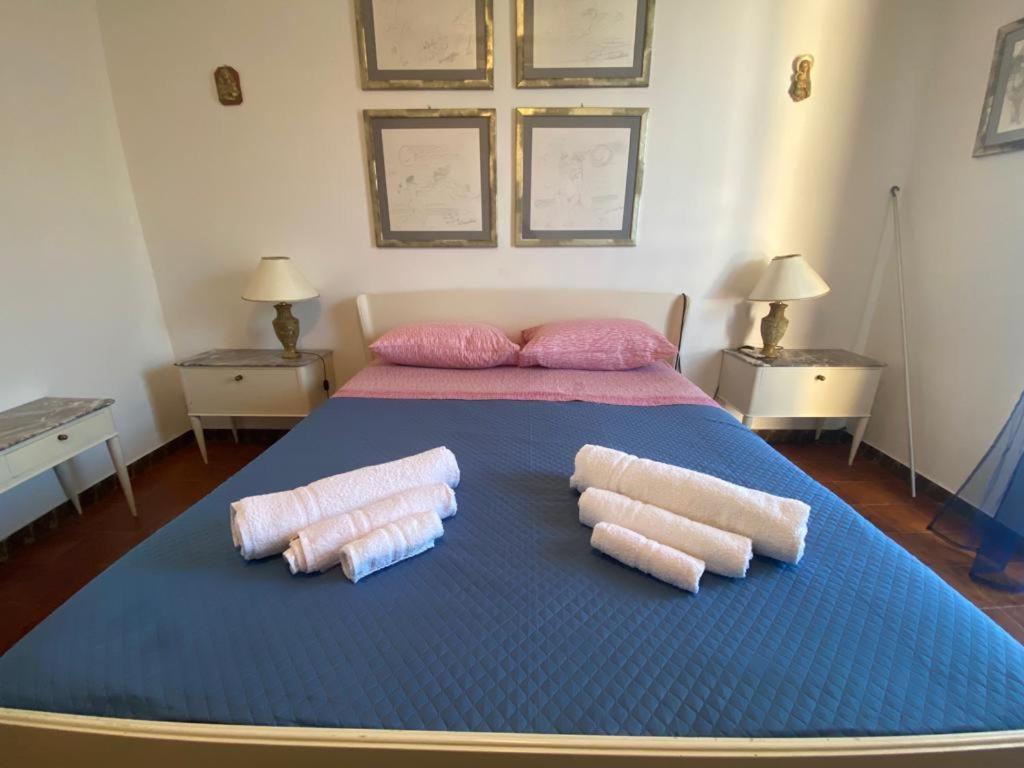 Pm 5 Via Sicilia Guest House Alguer Exterior foto