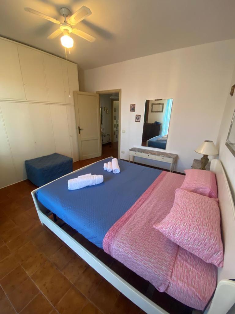 Pm 5 Via Sicilia Guest House Alguer Exterior foto