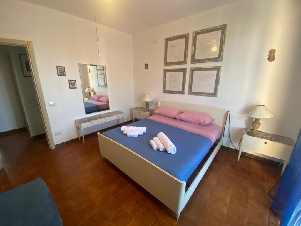 Pm 5 Via Sicilia Guest House Alguer Exterior foto